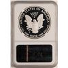 Image 2 : 2010-W $1 Proof American Silver Eagle Coin NGC PF70 Ultra Cameo