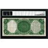Image 2 : 1907 $5 Woodchopper Legal Tender Note Fr.91 PMG Very Fine 30