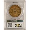 Image 2 : 1873-S Open 3 $20 Liberty Head Double Eagle Gold Coin PCGS XF40