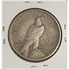 Image 2 : 1921 $1 Peace Silver Dollar Coin