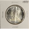 Image 1 : 1994 $1 American Silver Eagle Coin