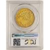 Image 2 : 1799 $10 Draped Bust Eagle Gold Coin PCGS AU Details