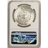 Image 2 : 1902-O $1 Morgan Silver Dollar Coin NGC MS64