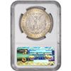 Image 3 : 1895-O $1 Morgan Silver Dollar Coin NGC MS61+