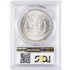 Image 2 : 1880-S $1 Morgan Silver Dollar Coin PCGS MS64