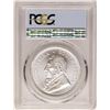 Image 2 : 2018 South Africa Krugerrand Silver Coin PCGS MS70 First Issue