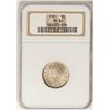 Image 1 : 1901 Liberty V Nickel Coin NGC MS64