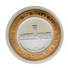Image 1 : .999 Silver Harveys Lake Tahoe, Nevada $10 Casino Limited Edition Gaming Token