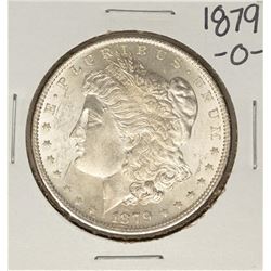 1879-O $1 Morgan Silver Dollar Coin