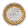 Image 1 : .999 Silver The Venetian Las Vegas Nevada $10 Casino Limited Edition Gaming Toke