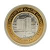 Image 2 : .999 Silver The Venetian Las Vegas Nevada $10 Casino Limited Edition Gaming Toke