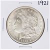 Image 1 : 1921 $1 Morgan Silver Dollar Coin