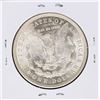 Image 2 : 1921 $1 Morgan Silver Dollar Coin
