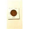 Image 1 : 1851 Large Cent