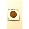 Image 1 : 1847 Large Cent