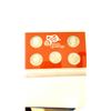 Image 2 : 2005-S Silver Quarters Proof Set