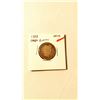 Image 1 : 1892 Barber Quarter