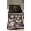 Image 1 : 2013 Limited Edition Silver Proof Set