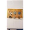 Image 1 : 1959 Proof Set  W/E