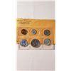 Image 1 : 1958 Proof Set  W/E