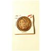 Image 1 : 1900-O Morgan Dollar