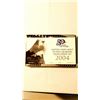 Image 1 : 2004-S Silver Quarters Proof Set