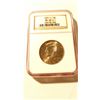 Image 1 : 2000-D Kennedy Half Dollar