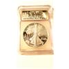 Image 1 : 2007-W Silver American Eagle First Issue