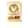 Image 2 : 2007-W Silver American Eagle First Issue