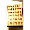 Image 2 : Lincoln Cent Folder Partial
