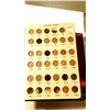 Image 3 : Lincoln Cent Folder Partial