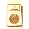 Image 1 : 1904-O Morgan Dollar