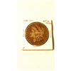 Image 1 : 1900-O/CC Morgan Dollar
