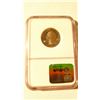 Image 1 : 2001-S Silver Vermont Quarter