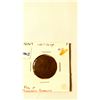 Image 1 : 1808/7 Half PENNY