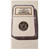 Image 2 : 2002-S Silver Ohio Quarter