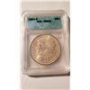 Image 1 : 1881-S Morgan Dollar
