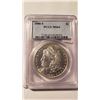 Image 1 : 1880-S Morgan Dollar