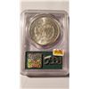 Image 2 : 1884-O Morgan Dollar