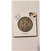 Image 1 : 1946-D Walking Liberty Half