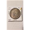 Image 1 : 1899 S Morgan Dollar
