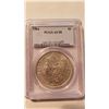 Image 1 : 1904 Morgan Dollar
