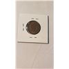 Image 2 : 1857 Half Cent