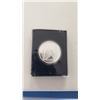 Image 1 : Silver Good Luck Horseshoe 1 OZ.