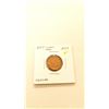 Image 1 : 1909 Indian Head Cent