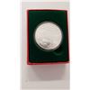 Image 1 : Silver Happy Hanukkah 1 OZ.
