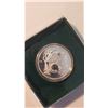 Image 1 : 1 OZ.. Silver Manger Scene