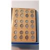Image 2 : 1932-1998 Washington Quarters Whitman Album Complete