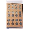 Image 5 : 1932-1998 Washington Quarters Whitman Album Complete