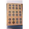 Image 7 : 1932-1998 Washington Quarters Whitman Album Complete